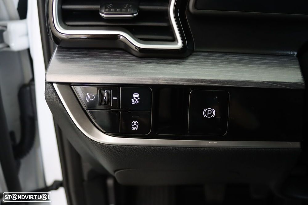 Kia Sportage 1.6 T-GDI Drive - 18