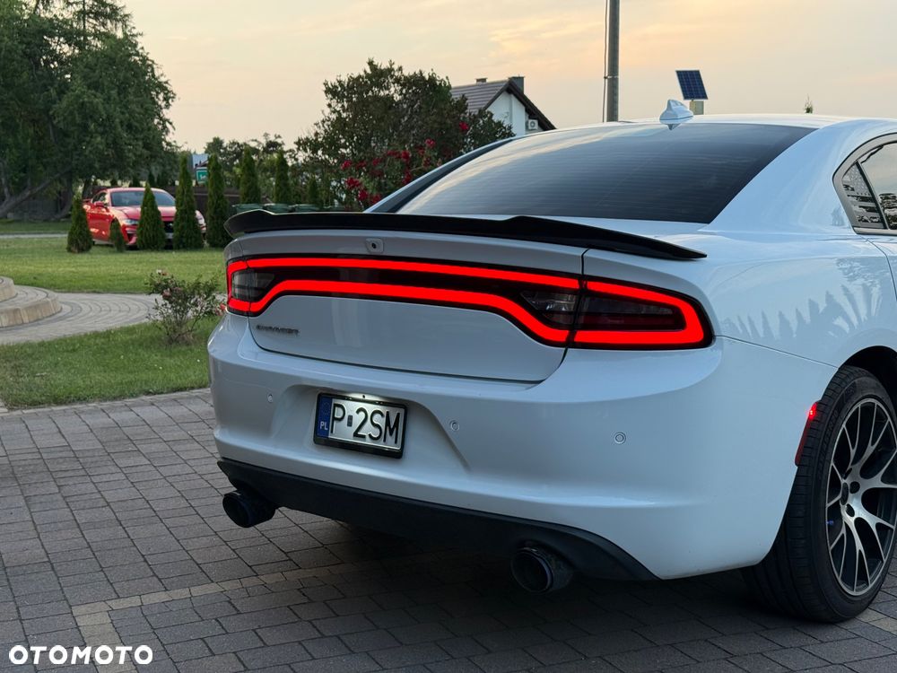 Dodge Charger - 6