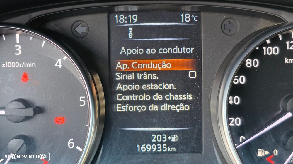 Nissan Qashqai 1.6 dCi Tekna - 20