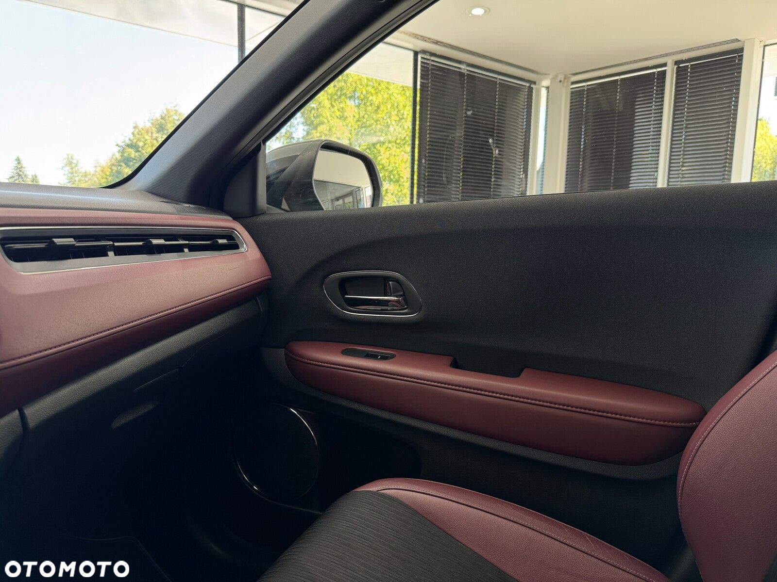 Honda HR-V - 26