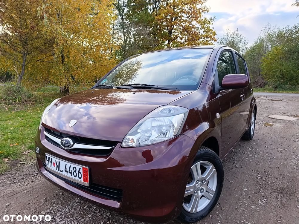 Subaru Justy 1.0 Trend - 37