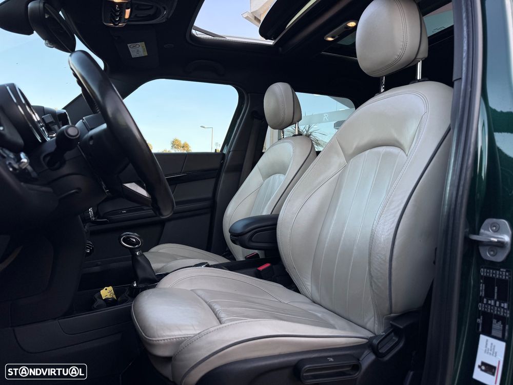 MINI Countryman Cooper D Auto - 9