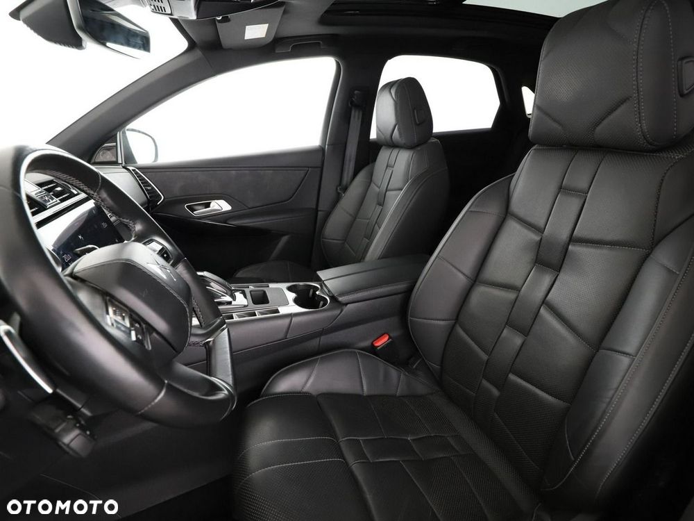 DS Automobiles DS 7 Crossback - 14