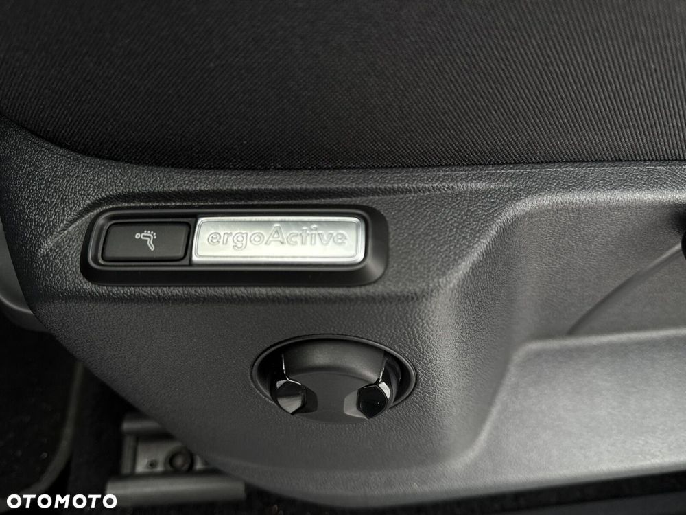 Volkswagen Tiguan 1.5 TSI EVO Comfortline - 11