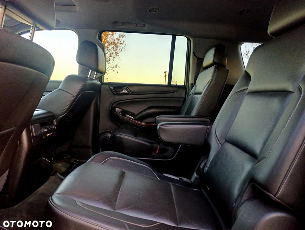 GMC Yukon 5.3 SLE - 17