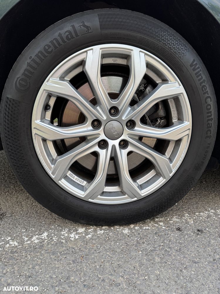 Audi A6 Allroad 3.0 TDI S tronic - 29