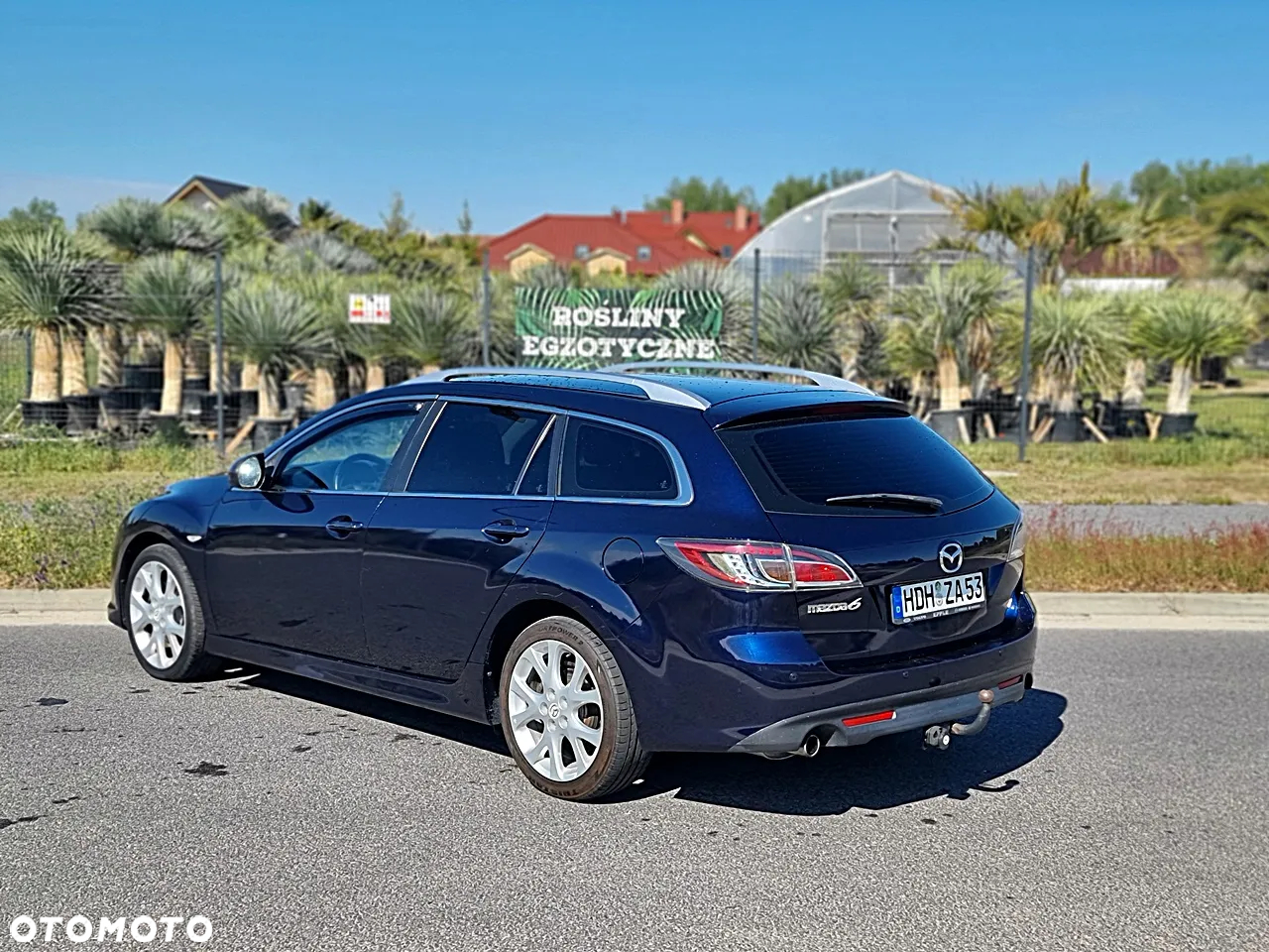 Mazda 6 - 11