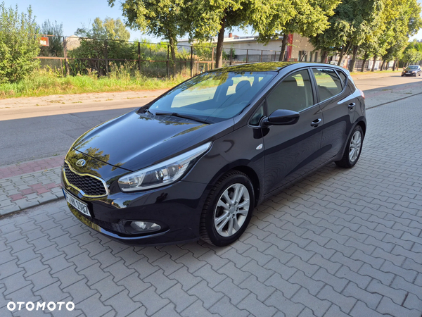 Kia Ceed Cee'd 1.4 L