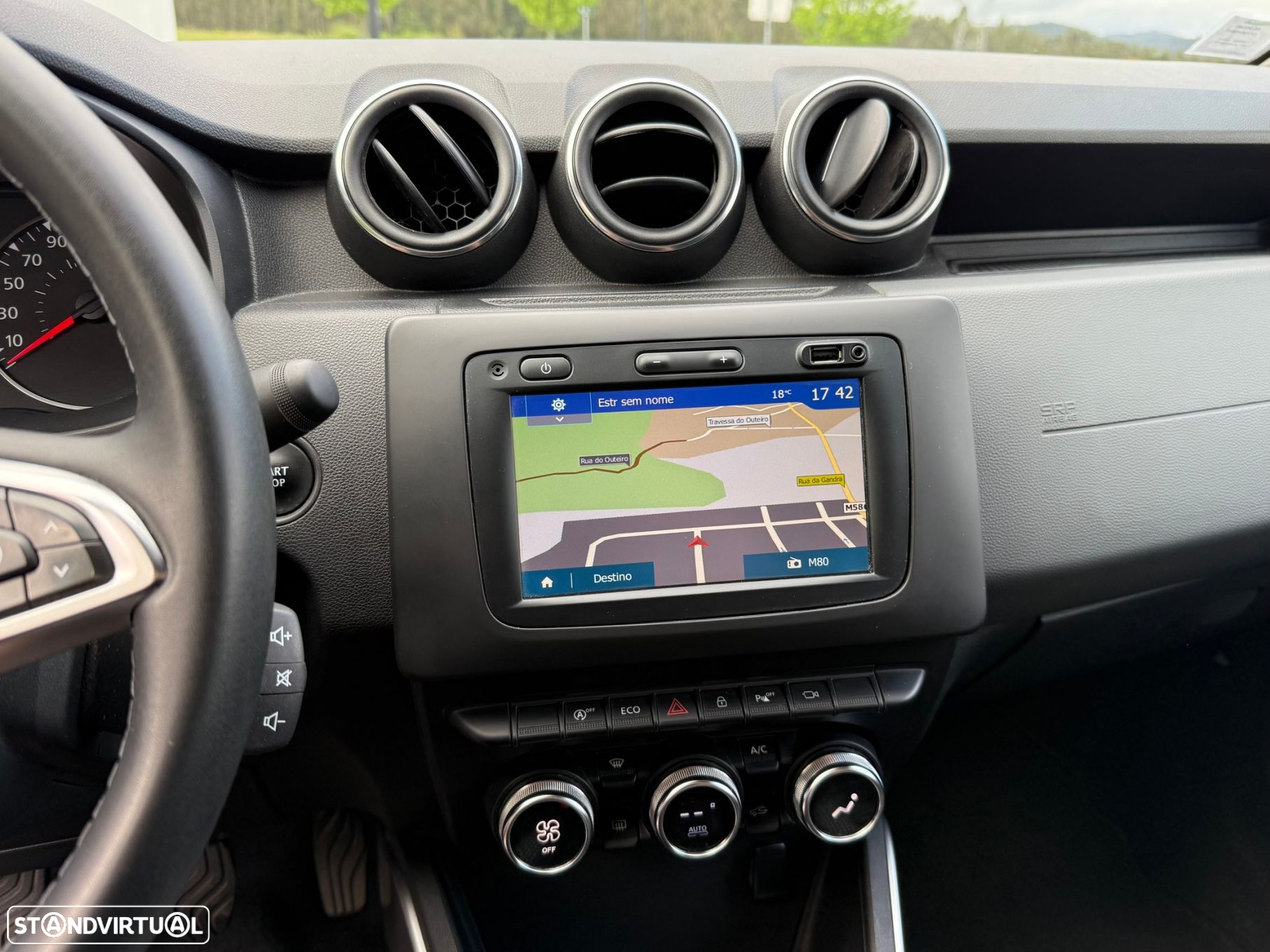 Dacia Duster 1.5 Blue dCi Prestige - 17