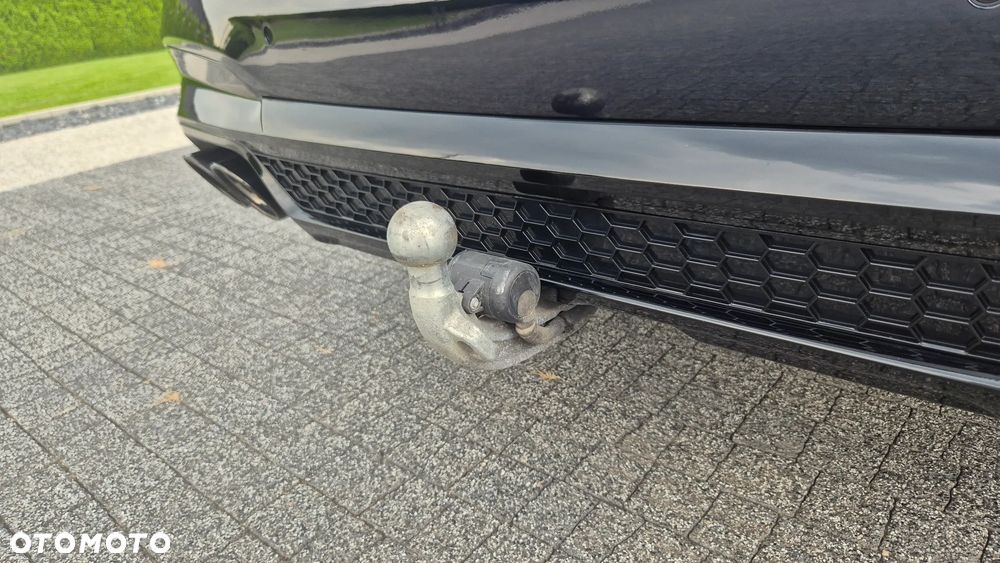 BMW X3 xDrive20d M Sport - 15