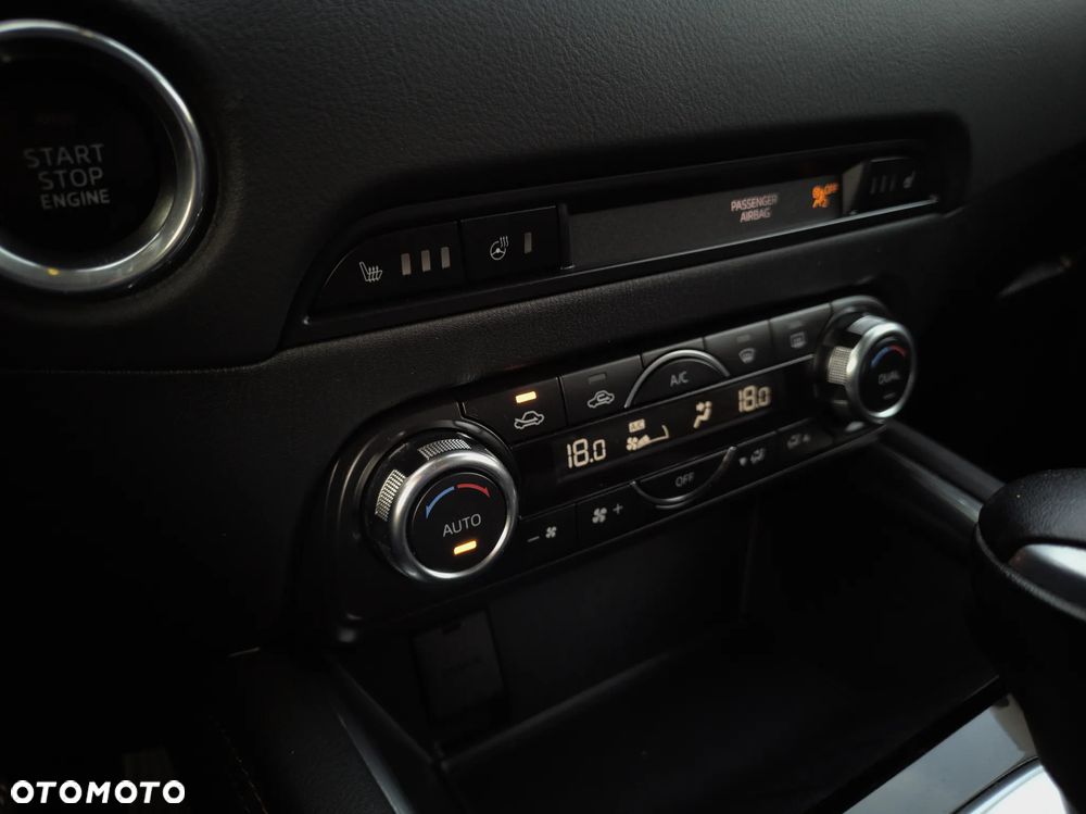 Mazda CX-5 SKYACTIV-G 165 AWD Exclusive-Line - 17