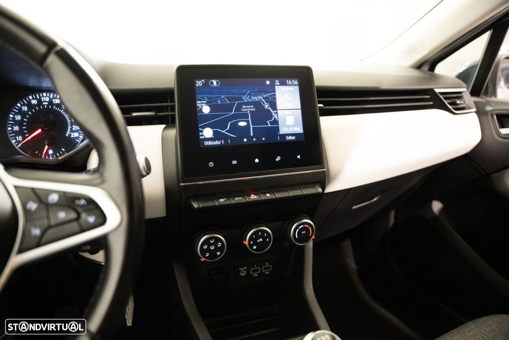 Renault Clio 1.0 TCe Limited - 8