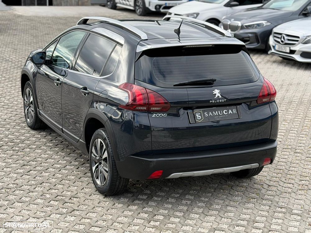 Peugeot 2008 - 3