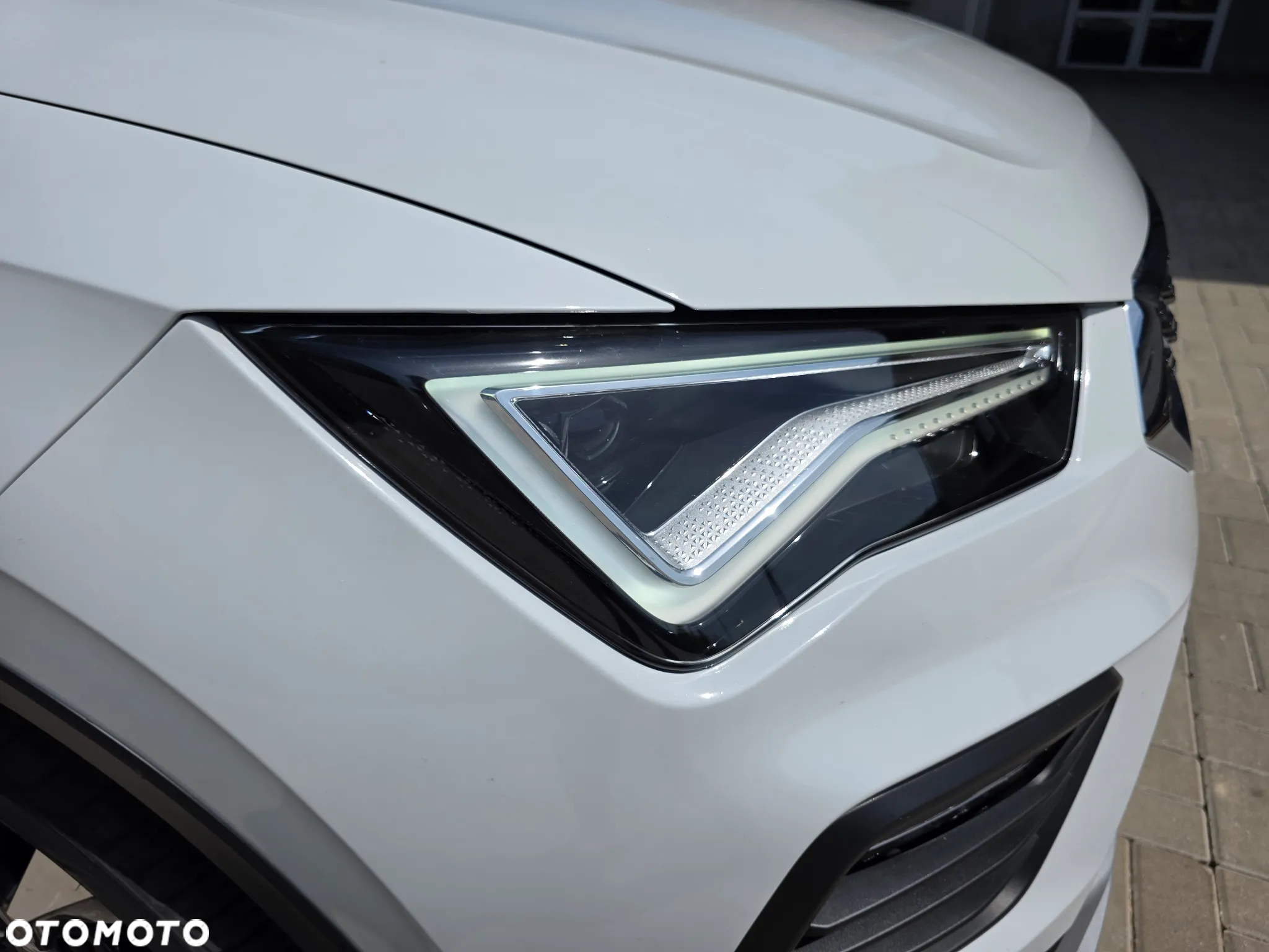 Seat Ateca 1.5 TSI Xperience S&S - 30