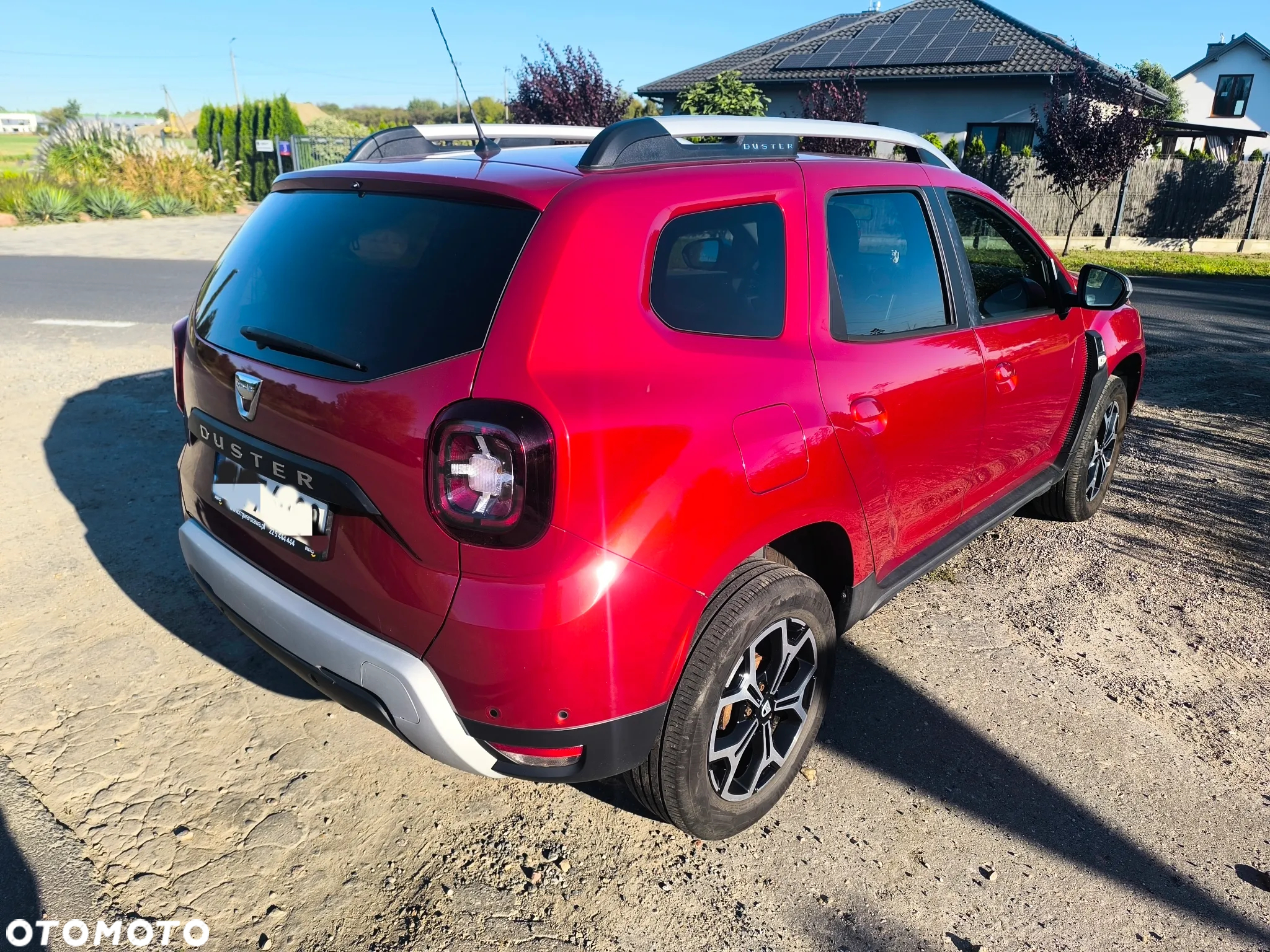 Dacia Duster 1.0 TCe Prestige - 3