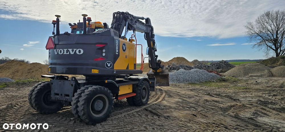 Volvo Ewr150e - 3