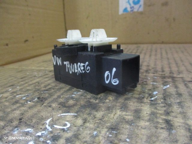 Sensor 7L0959772D VW TOUAREG 2006 OCUPAÇAO DO BANCO - 2