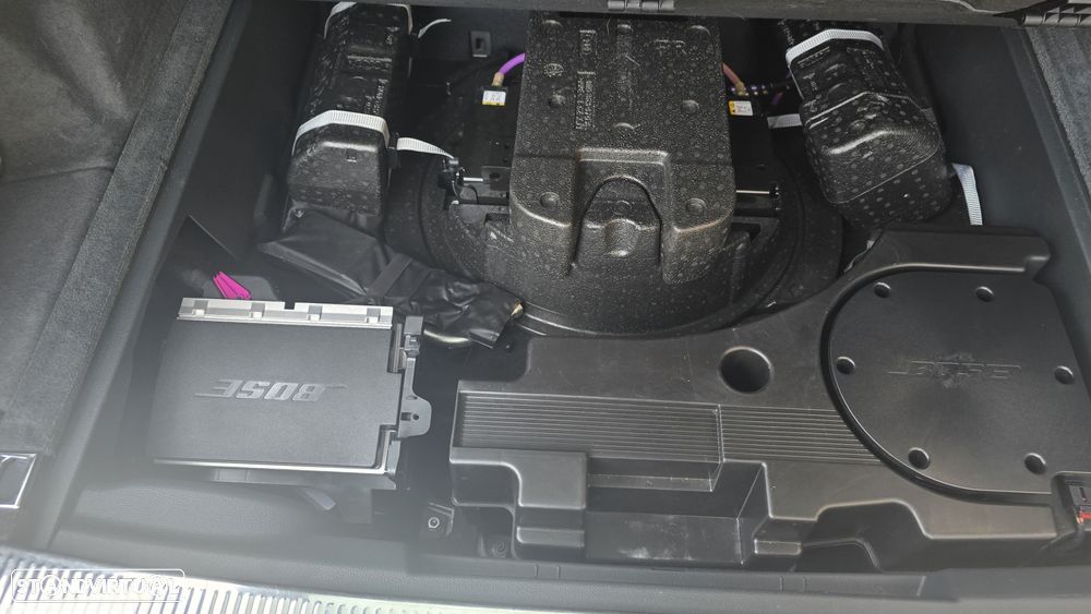 Audi SQ7 - 25