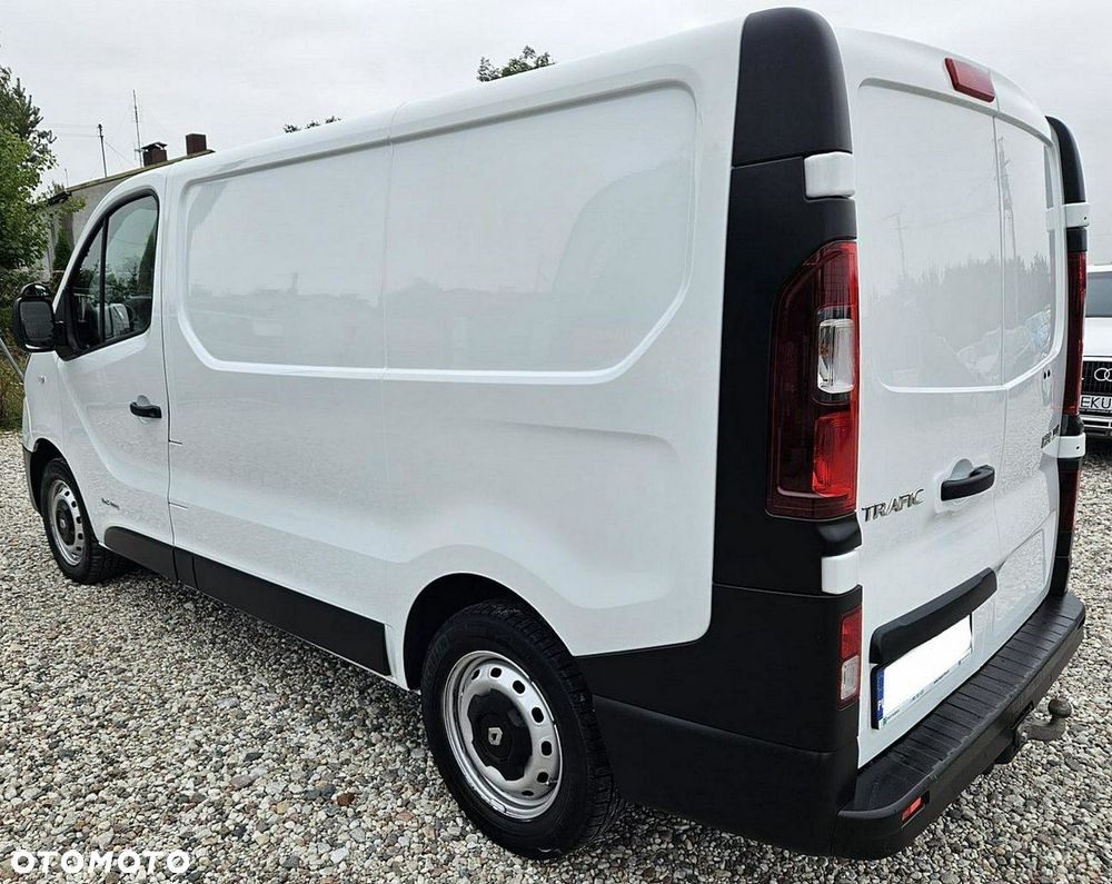 Renault Trafic - 4