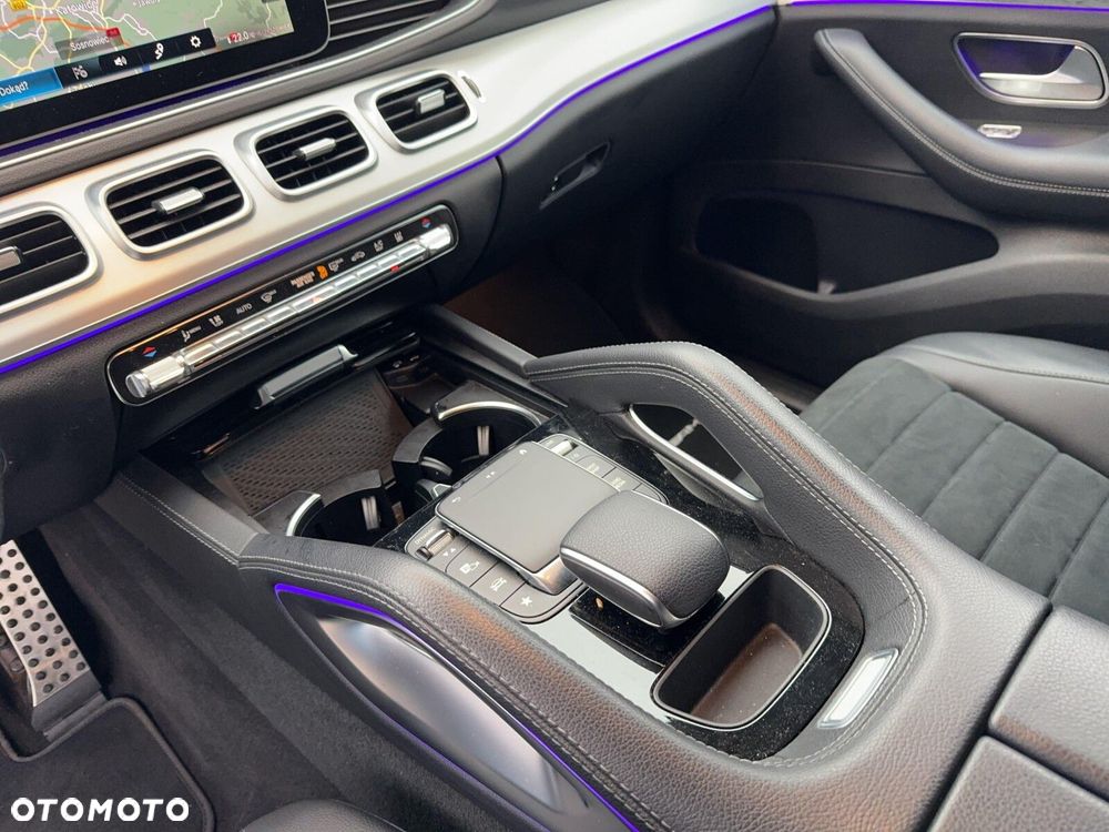 Mercedes-Benz GLE - 15