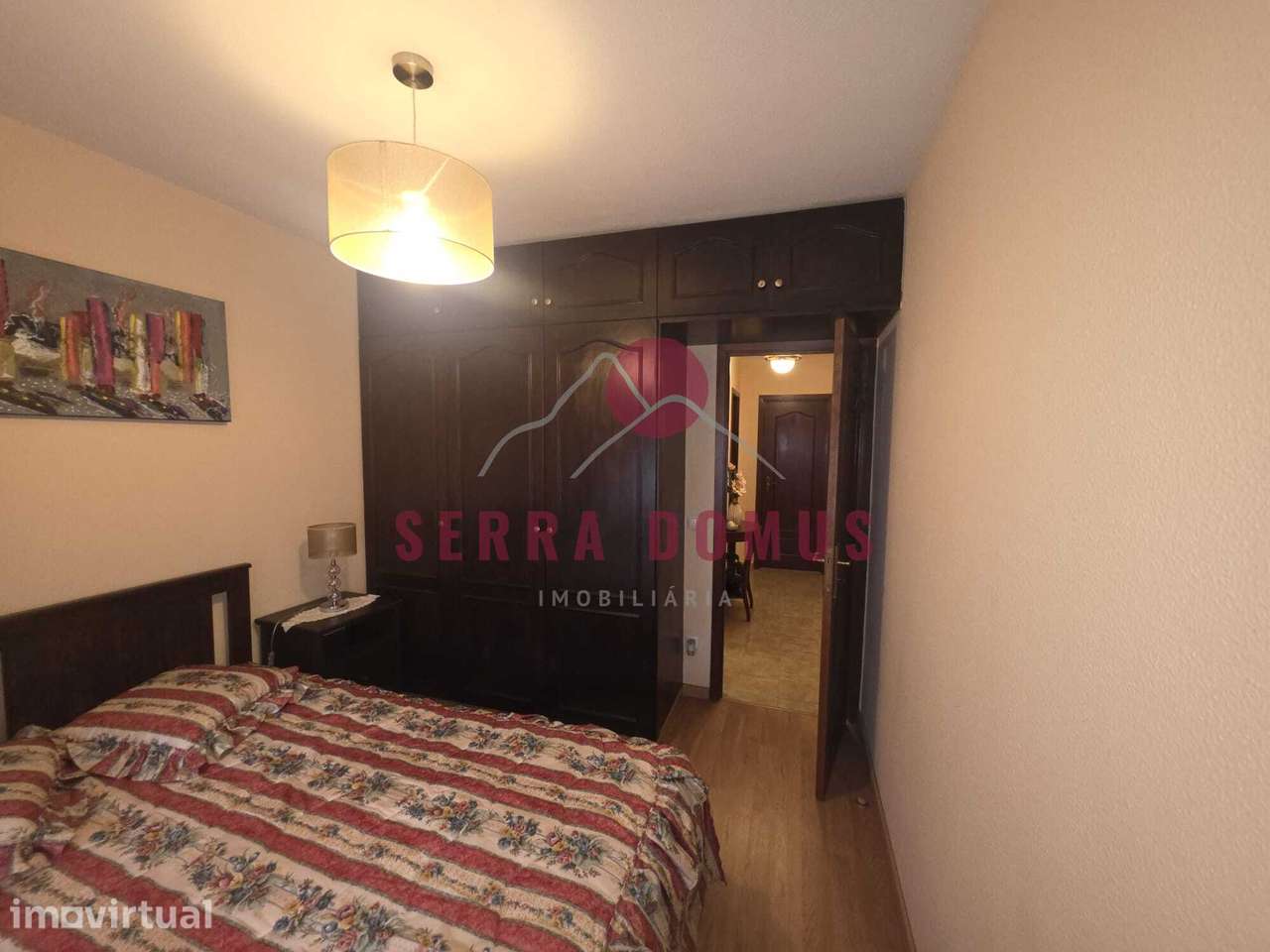 Apartamento T3 com 2 Casas de Banho na Lagoa em Faro - Grande imagem: 4/25