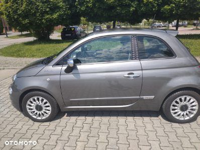 Fiat 500 1.2 Collezione Fall - 16