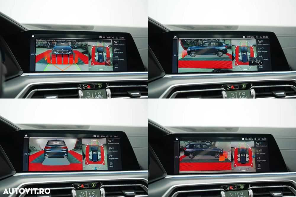 BMW X5 xDrive45e - 20