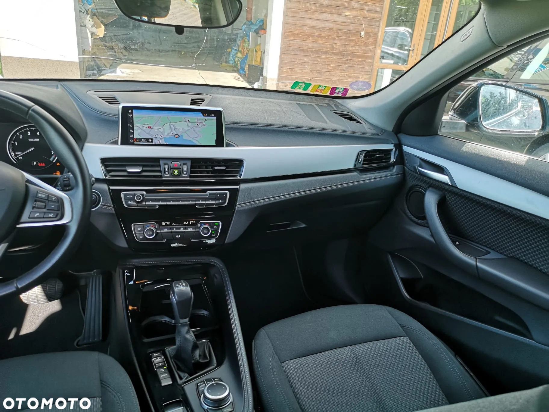 BMW X2 xDrive25e Advantage Plus - 12
