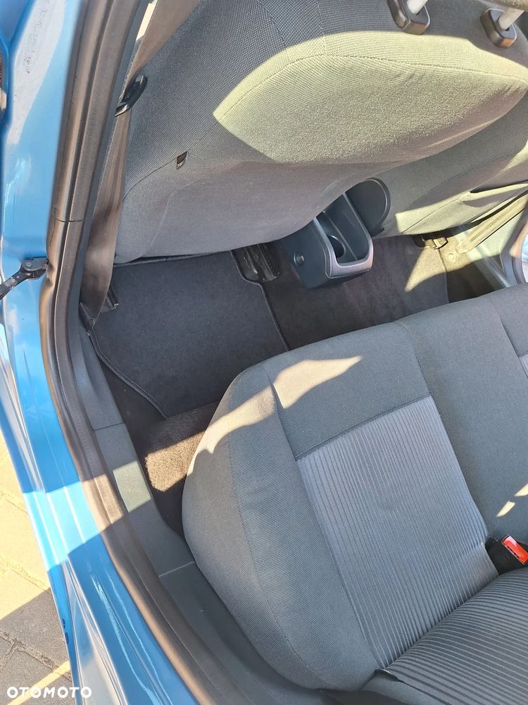 Ford Fiesta 1.25 Titanium - 20