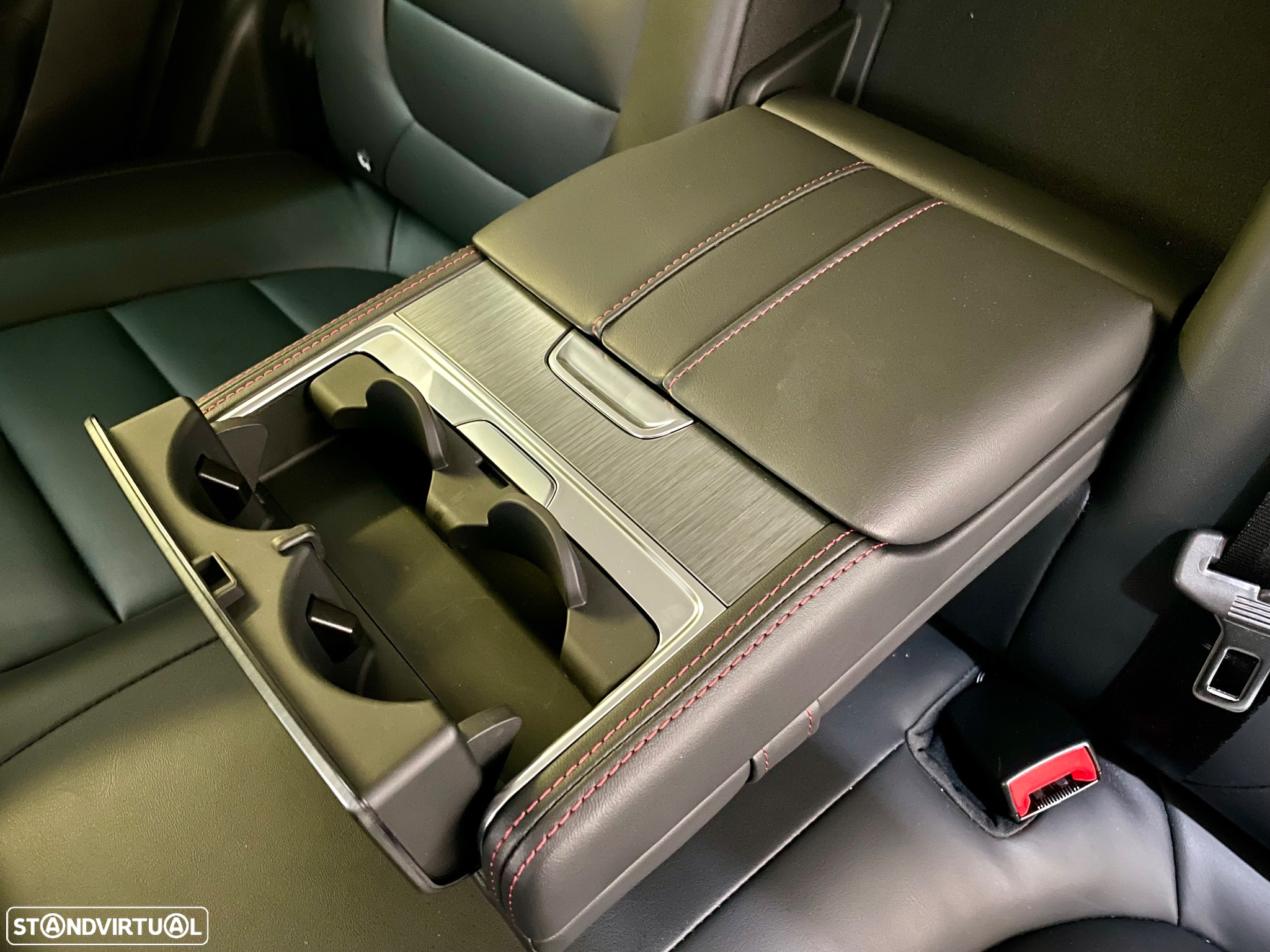 MG EHS 1.5 T-GDI Plug-in Hybrid Comfort - 31