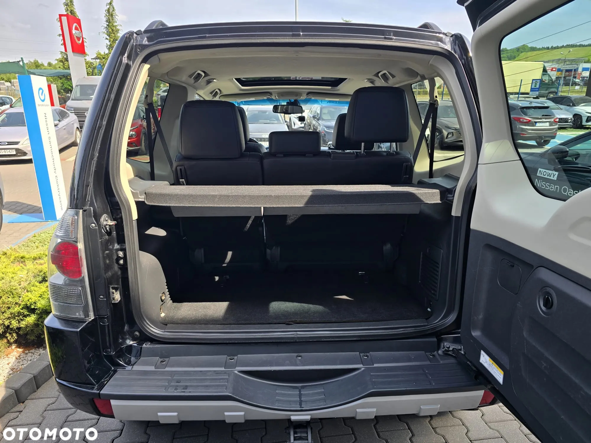 Mitsubishi Pajero 3.2 DI-D Automatik Diamant Edition - 11