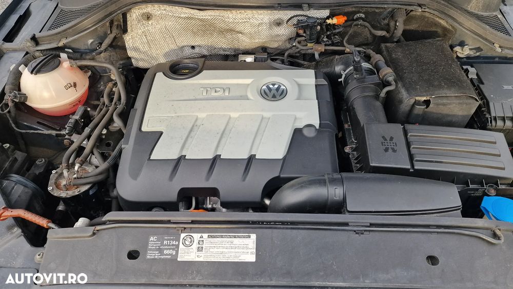Volkswagen Tiguan 2.0 TDI CR DPF 4Motion DSG Trend&Fun - 15
