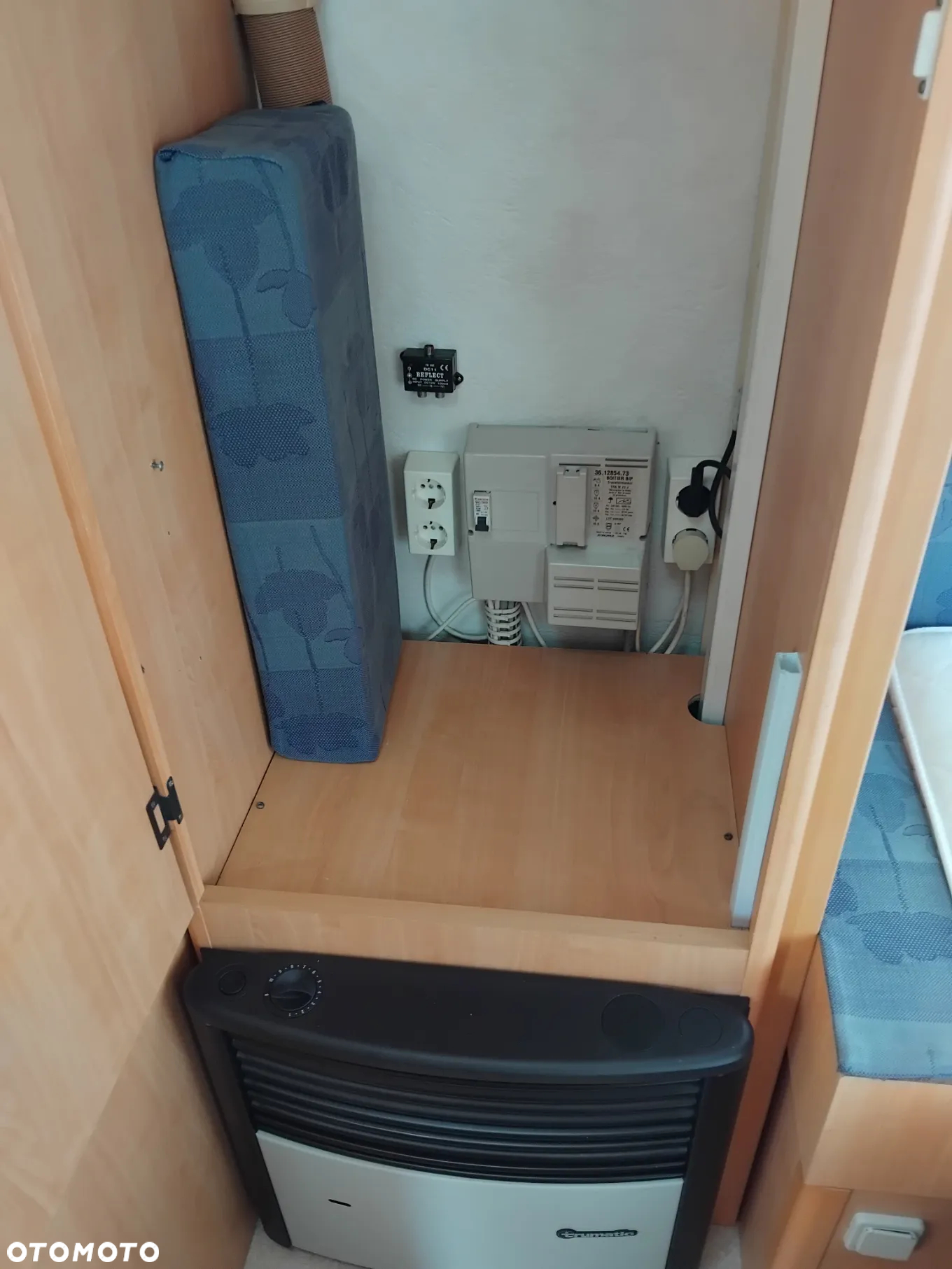 Caravelair Brasillia 395 - 23