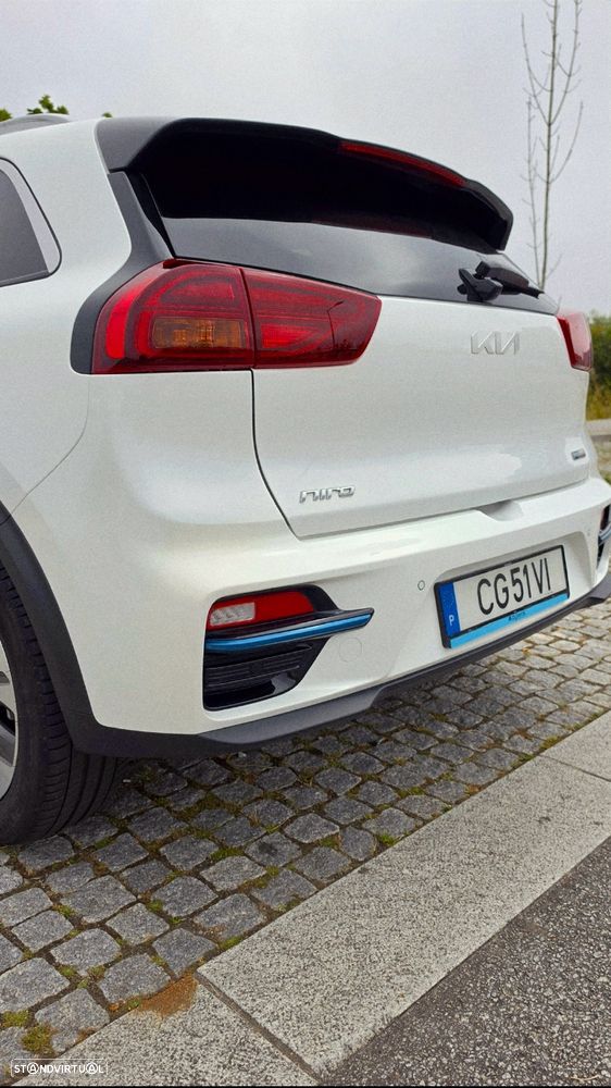 Kia e-Niro 64kWh - 6