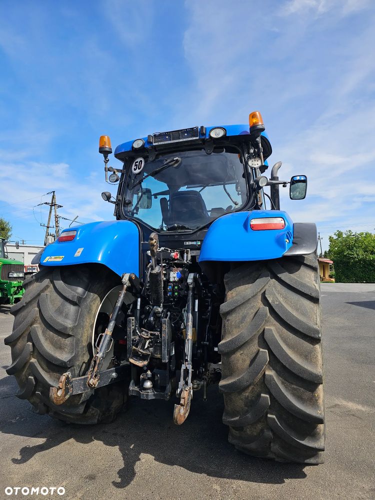 New Holland T7.250 - 11