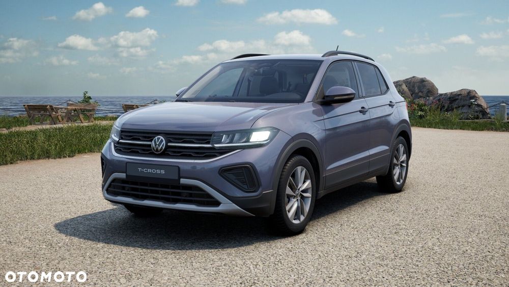 Volkswagen T-Cross - 9