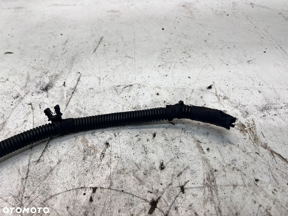 WIĄZKA KABEL WTYCZKA SKRZYNI BIEGÓW MULTITRONIC - 3