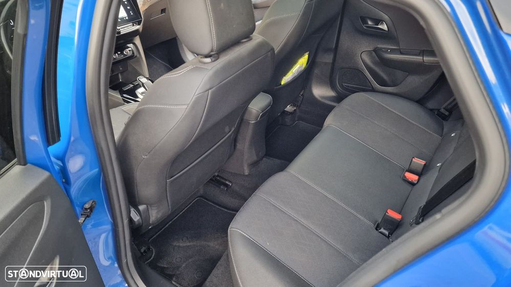 Opel Corsa-e Elegance - 27