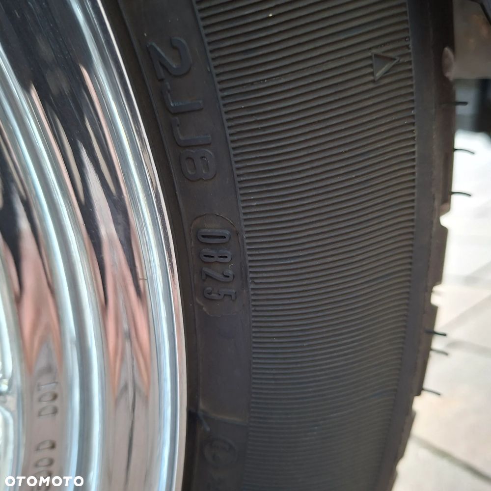 Harley-Davidson Softail Fat Boy - 33