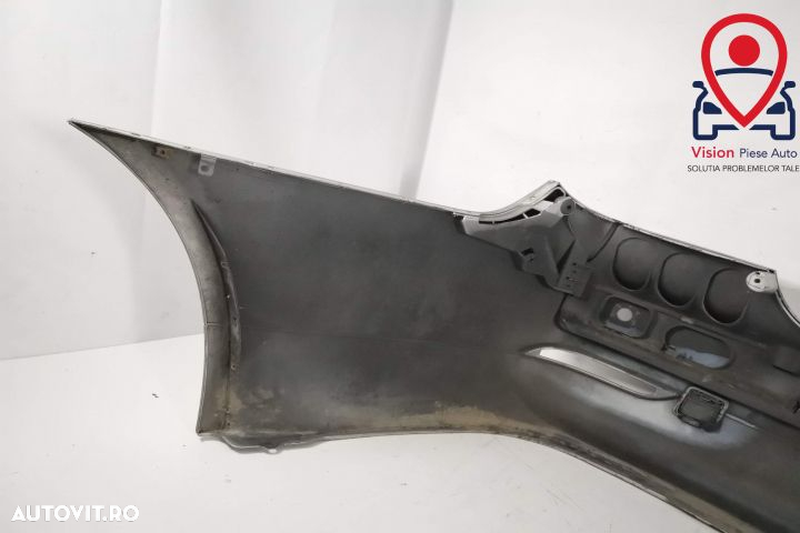 Bara Spate Originala cu Senzori In Stare Buna BMW 5 Series E60/E61 200 - 9