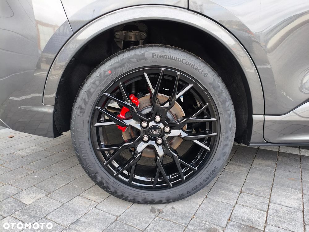 Ford Kuga 2.5 FHEV FWD ST-Line X - 7