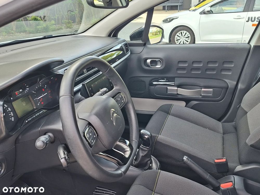 Citroën C3 - 19