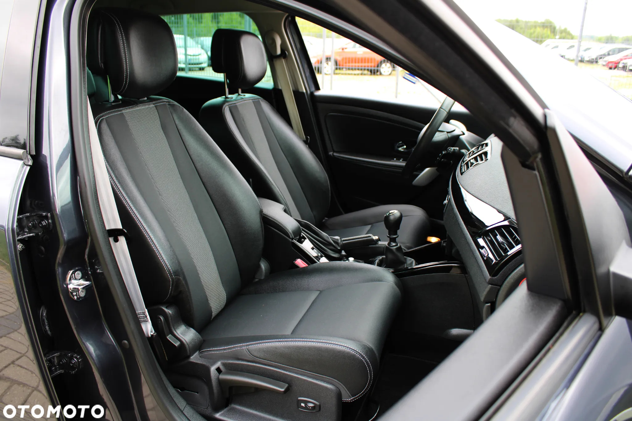 Renault Megane 1.2 16V TCE Energy Bose Edition - 34