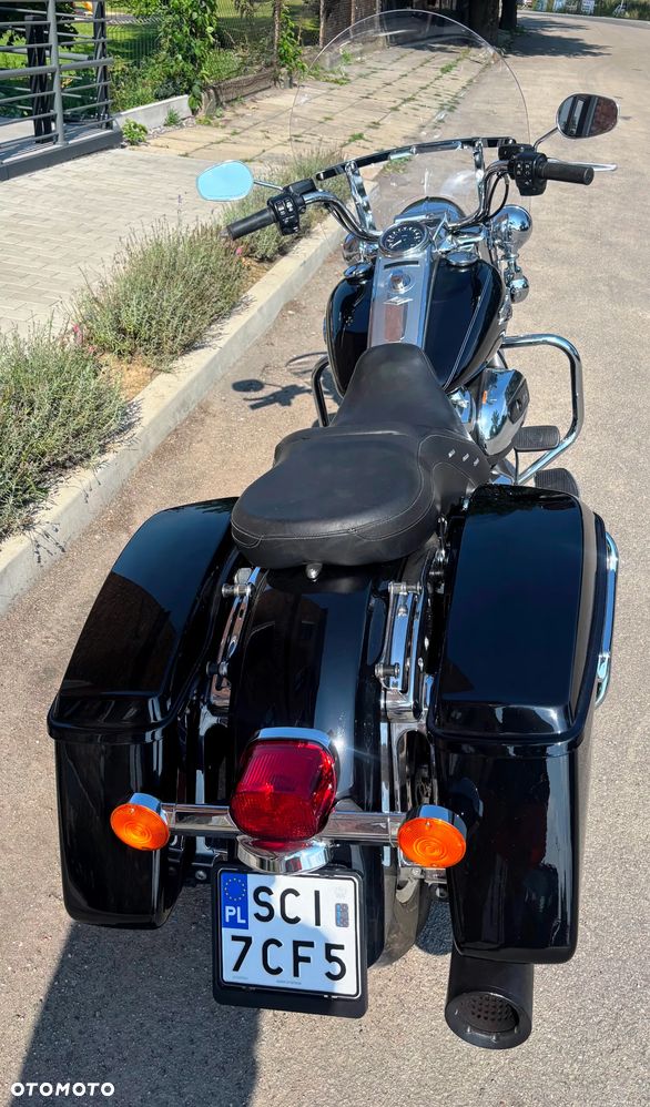 Harley-Davidson Touring Road King - 6