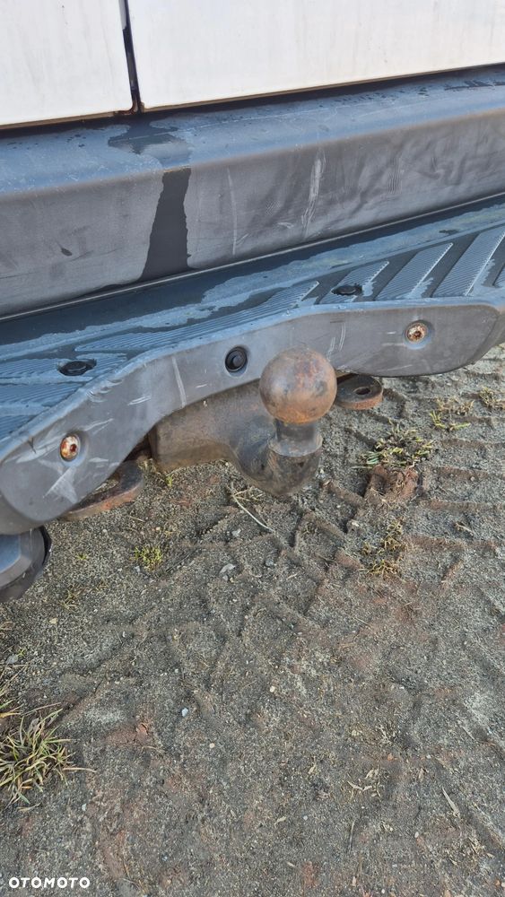 Mercedes-Benz Sprinter - 20