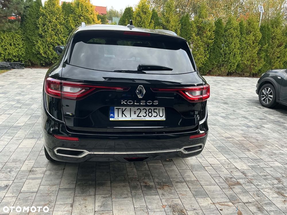 Renault Koleos - 8