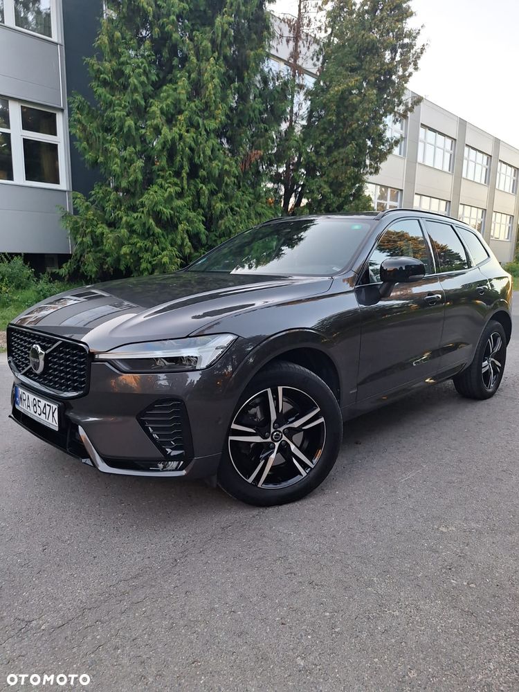 Volvo XC 60 - 9