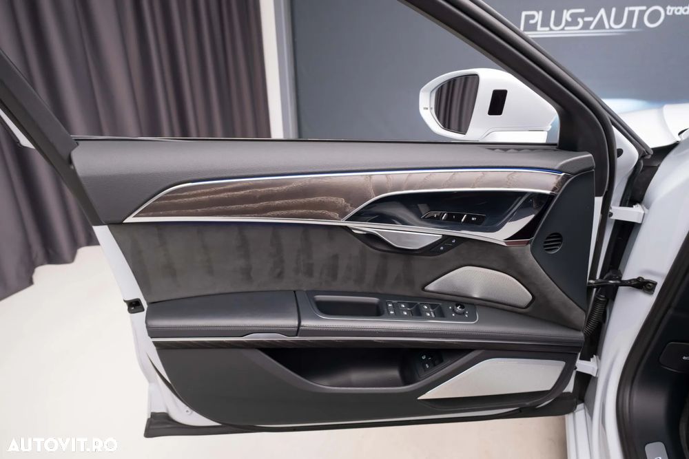 Audi A8 - 26