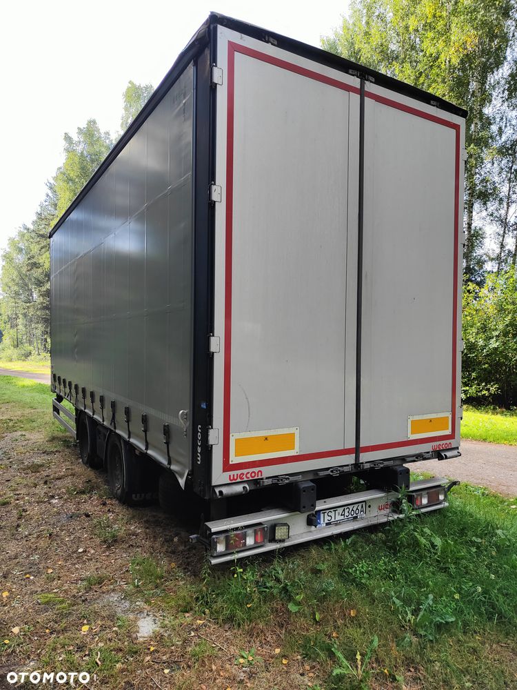 Wecon PC - 4