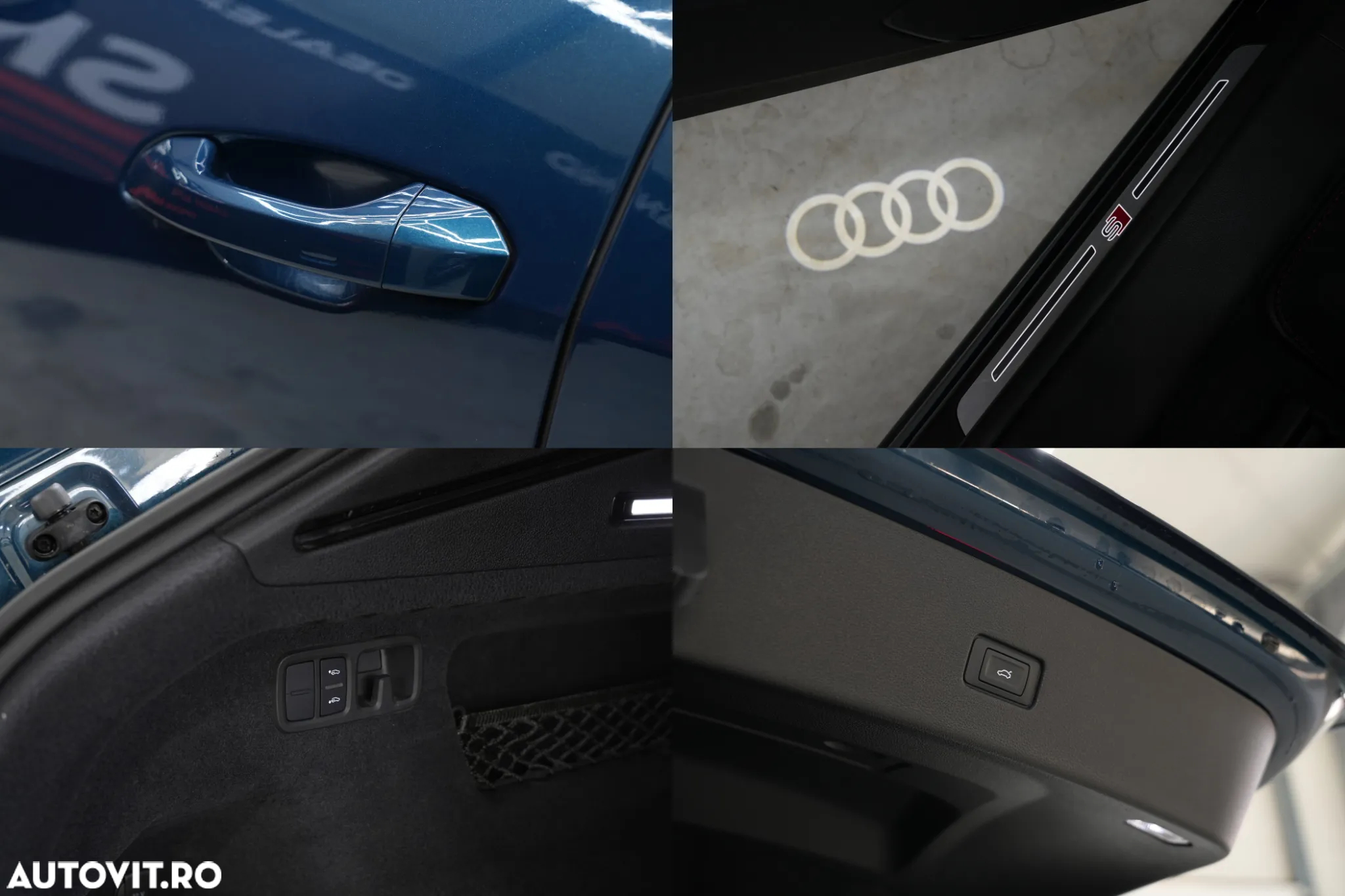 Audi SQ8 - 25